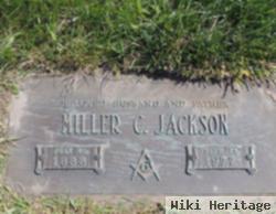 Miller Cephus Jackson