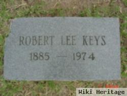 Robert Lee Keys