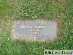 Russell Harris, Jr