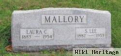 Laura C. Stapleton Mallory