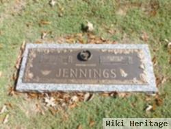 Harold "roy" Jennings