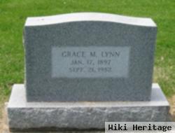 Grace M. Lynn