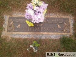 Ned D. Thompson