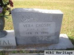 Vera Crosby Royal