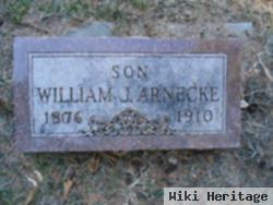 William J. Arnecke