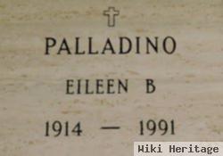 Eileen B Palladino