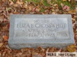 Eliza Evelyn Crosswhite