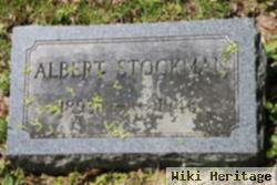 Albert Stockman