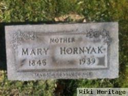 Mary Hornyak