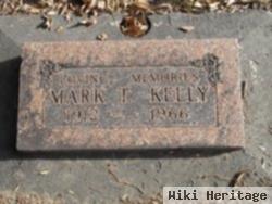 Mark T. Kelly