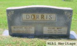 Elsie M Dorris