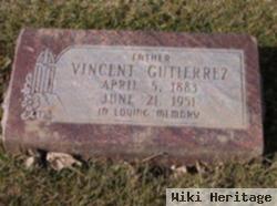 Vincent Gutierrez