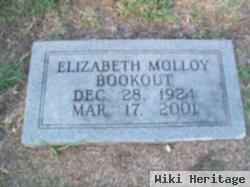 Elizabeth Molloy Bookout