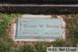 Eugene W. Butler