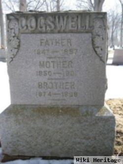 David Cogswell