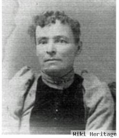 Sarah Jane Newberry Gray