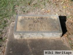 Jewel Compton Jones