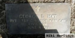 George I. Hay