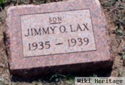 Jimmy O Lax