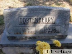 Veda Mae Gilliland Fortenberry