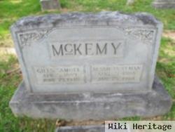 Bessie Huffman Mckemy