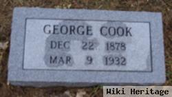 George Cook