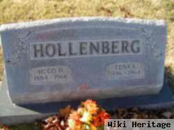 Hugo H. Hollenberg