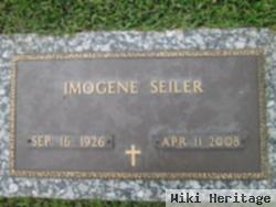 Imogene Young Seiler