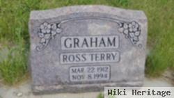 Ross Terry Graham