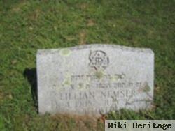 Lillian Nemser