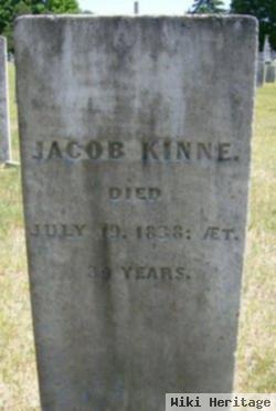 Jacob Kinne