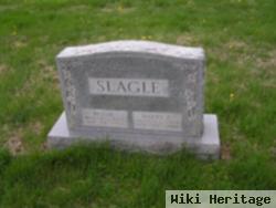 Harry C Slagle