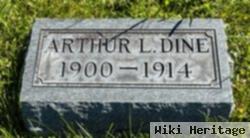 Arthur L. Dine