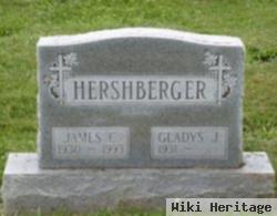 James C. Hershberger