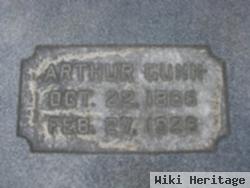 Arthur Gunn