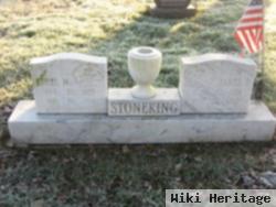 Ethel M. Stoneking