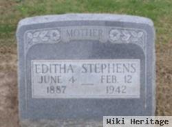 Editha Stephens