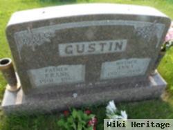 Frank Gustin