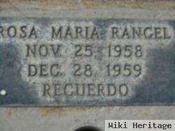 Rosa Maria Rangel