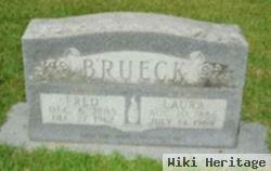 Fred Brueck