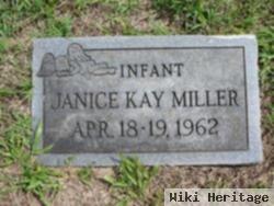 Janice Kay Miller