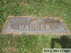 Ruth H. Kreitz Mauger