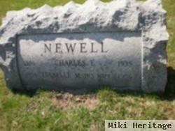 Charles E. Newell