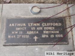 Arthur Lynn Clifford