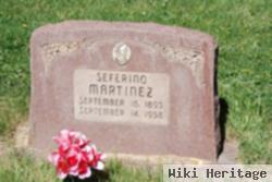 Seferino Martinez