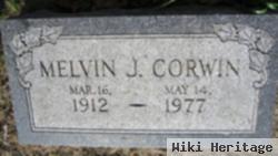 Melvin J. Corwin