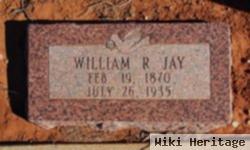 William R. Jay