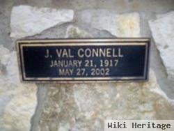 J. Val Connell