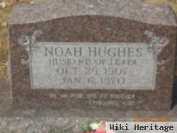 Noah Hughes