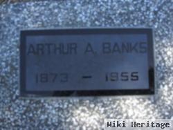 Arthur A. Banks